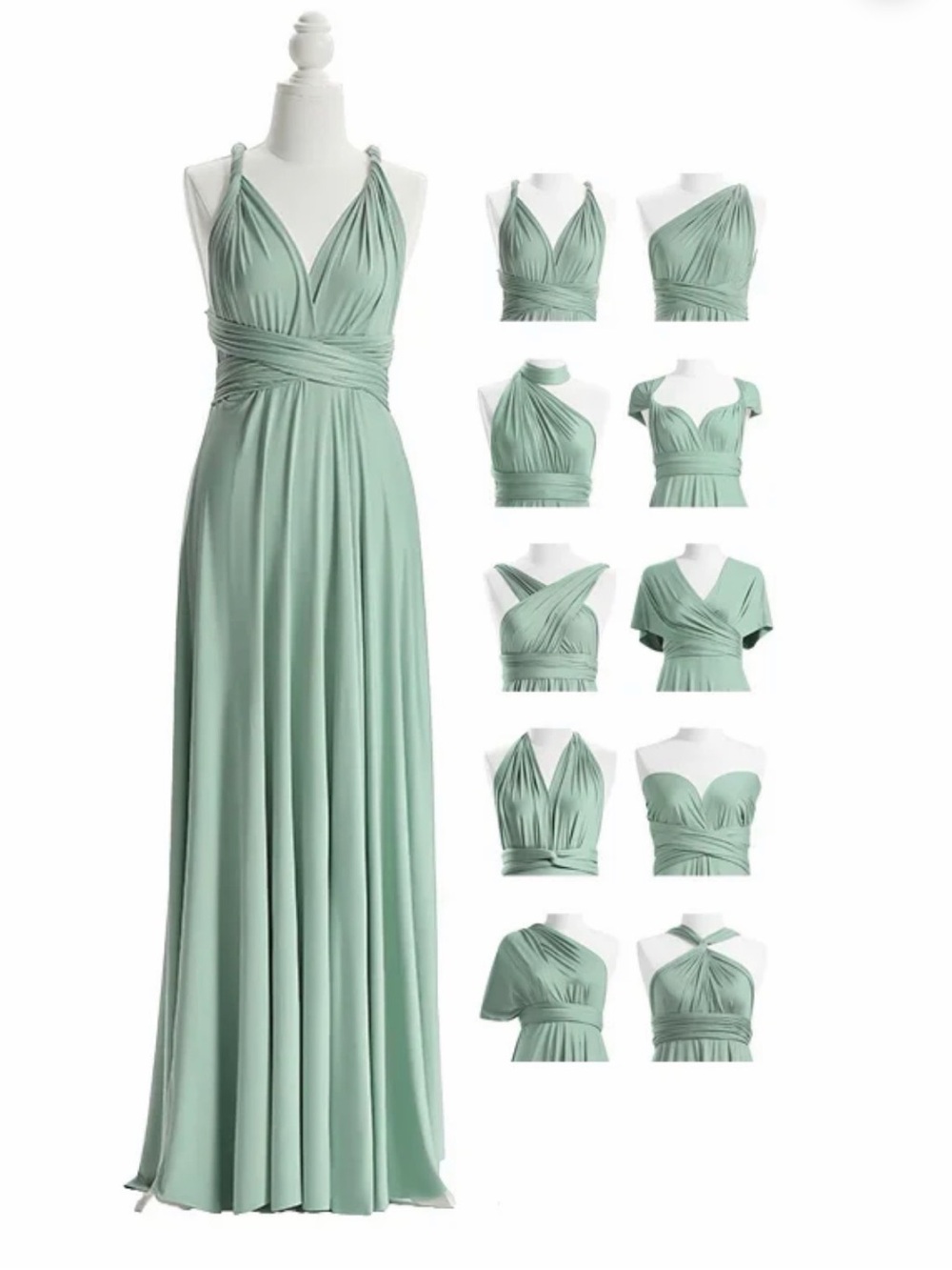 Windsor Infinity Dress - Picture 5 of 5